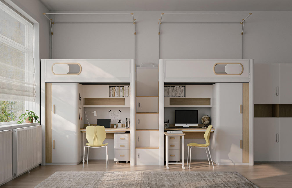Dormitory Furniture